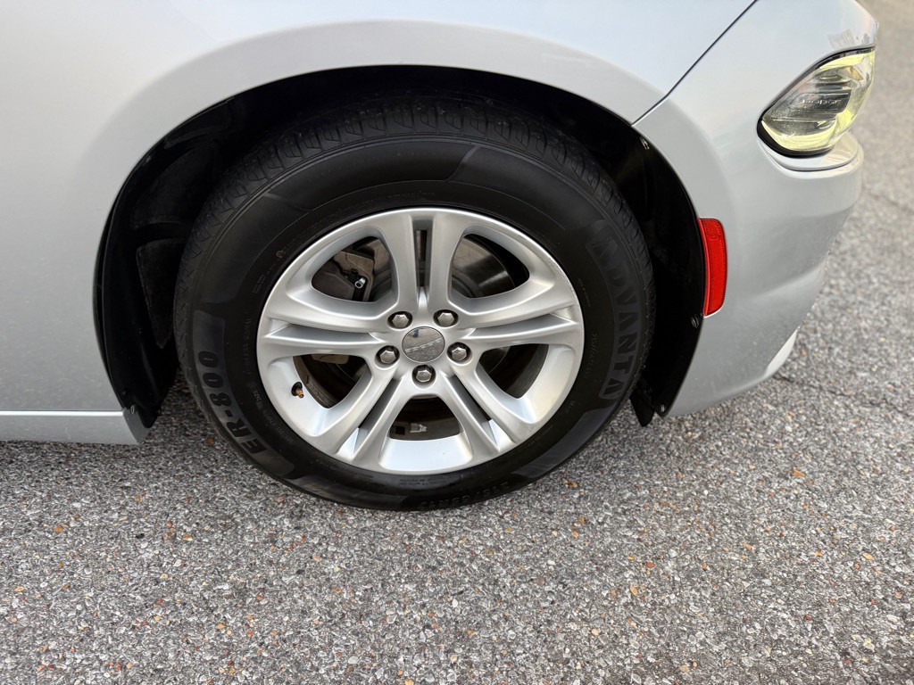 2020 Dodge Charger Image 28