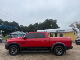 Image for 2016 RAM 1500 Rebel ID: 7047739