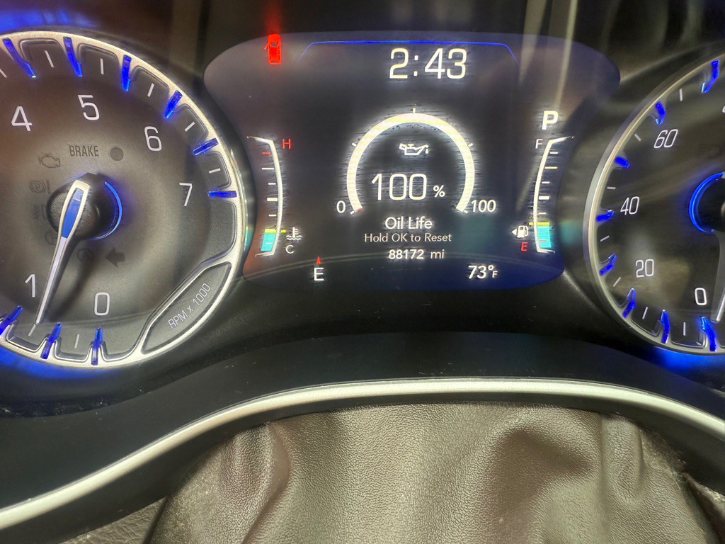 2021 Chrysler Pacifica Image 15