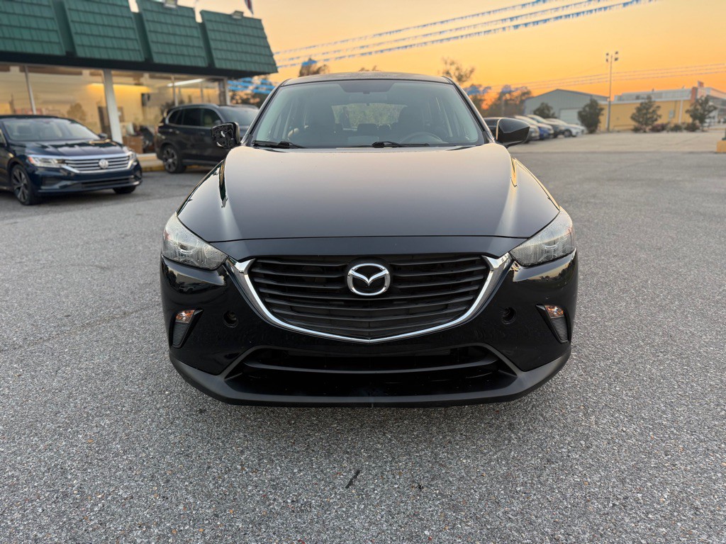 2016 Mazda CX-3 Image 1