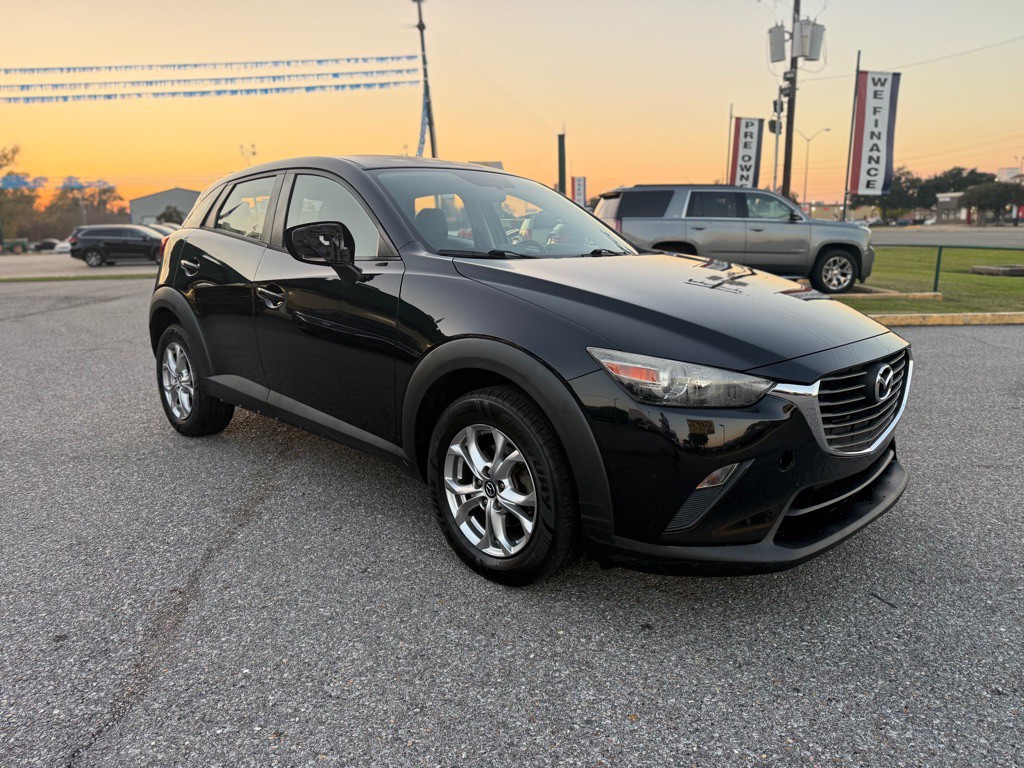 2016 Mazda CX-3 Image 2