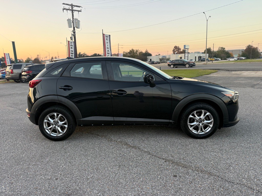 2016 Mazda CX-3 Image 3