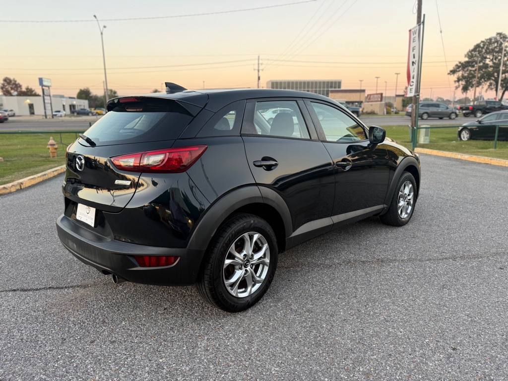 2016 Mazda CX-3 Image 4