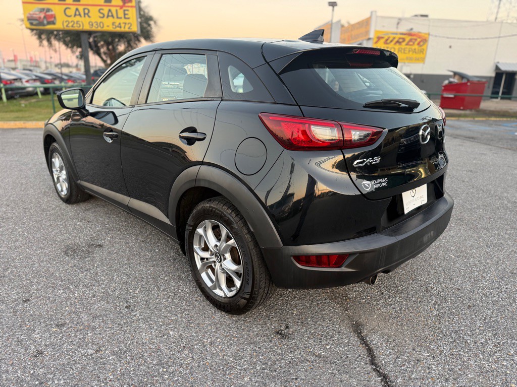 2016 Mazda CX-3 Image 6