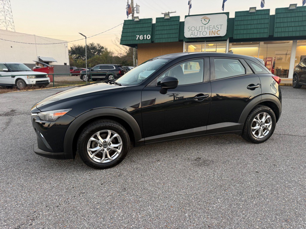 2016 Mazda CX-3 Image 7