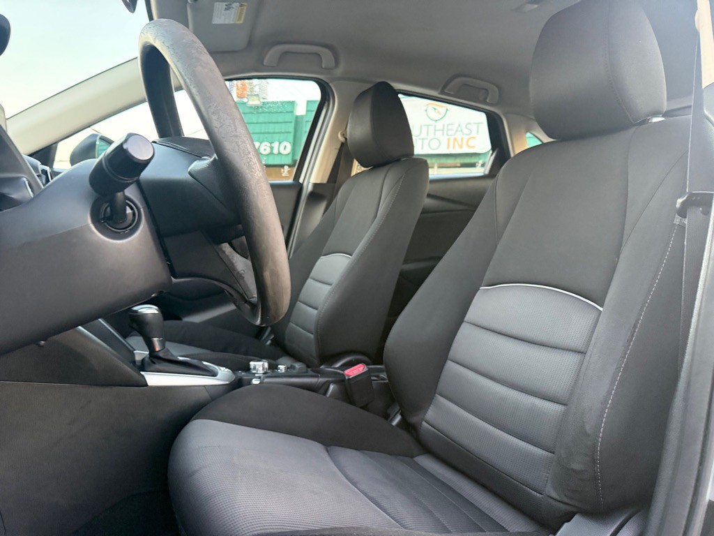 2016 Mazda CX-3 Image 8