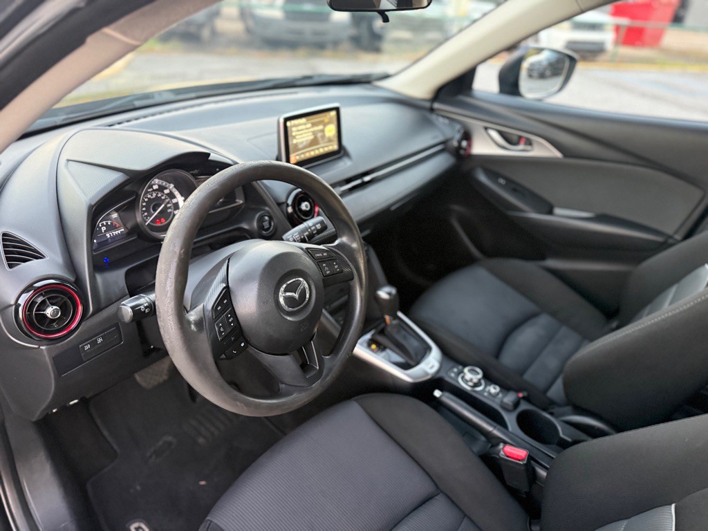 2016 Mazda CX-3 Image 9