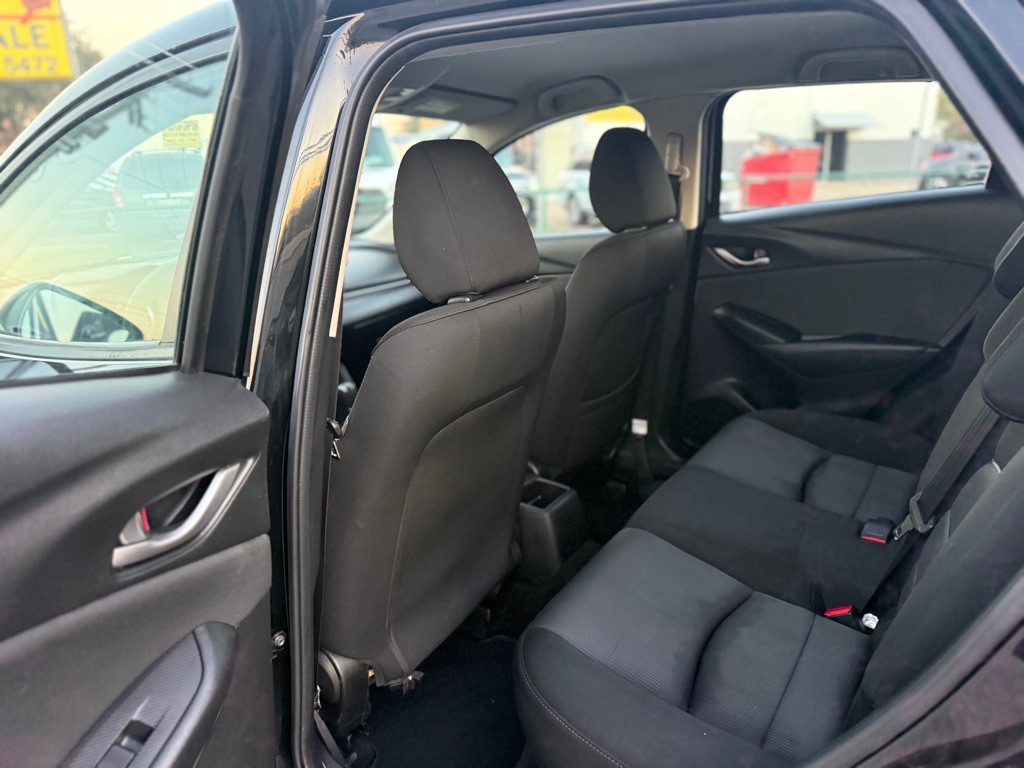 2016 Mazda CX-3 Image 10