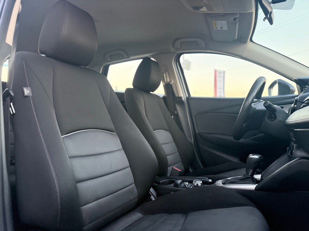 2016 Mazda CX-3 Image 11