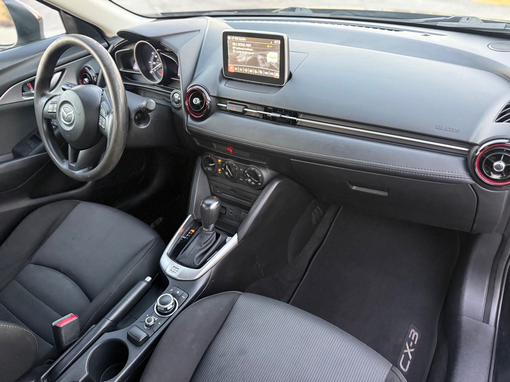 2016 Mazda CX-3 Image 12