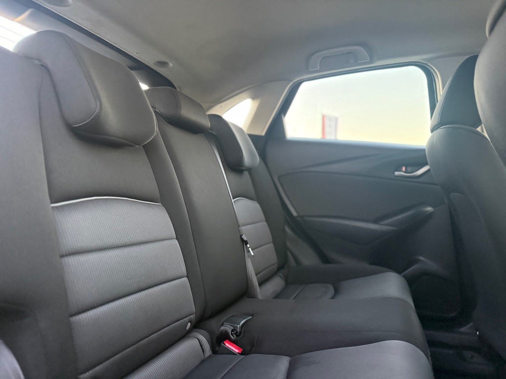 2016 Mazda CX-3 Image 13