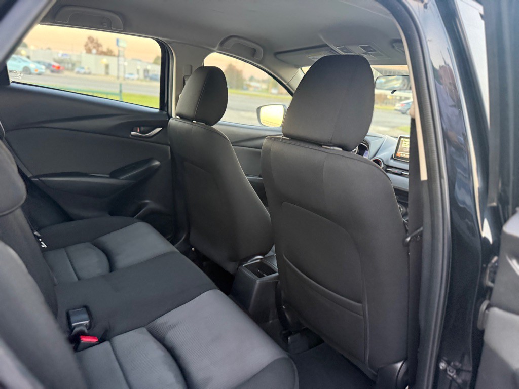 2016 Mazda CX-3 Image 14