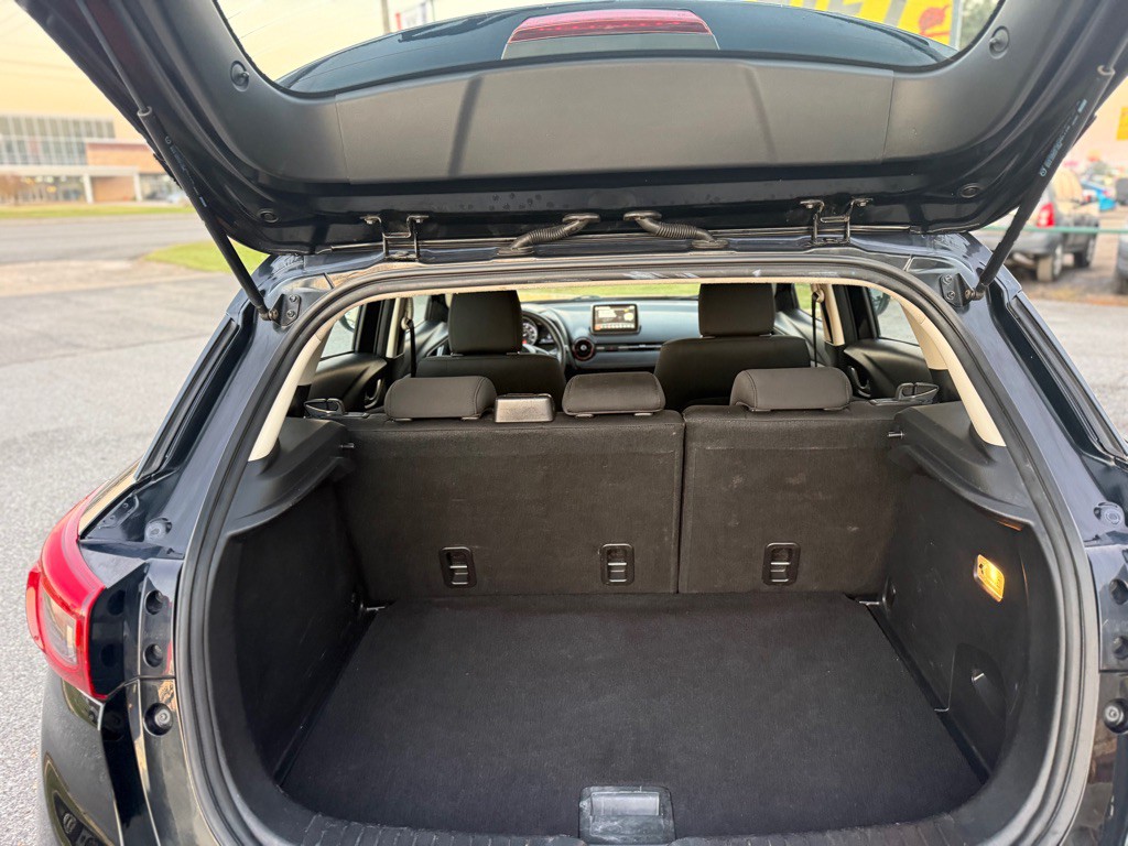 2016 Mazda CX-3 Image 15