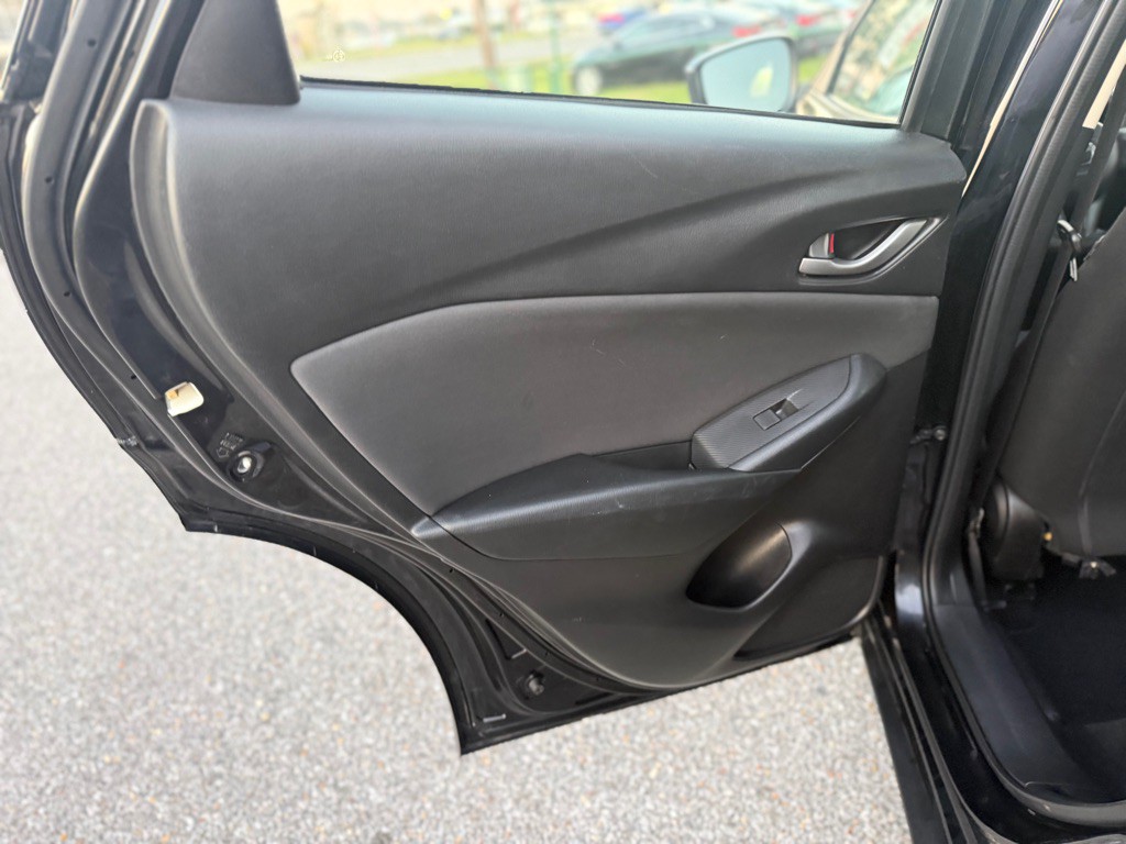 2016 Mazda CX-3 Image 16