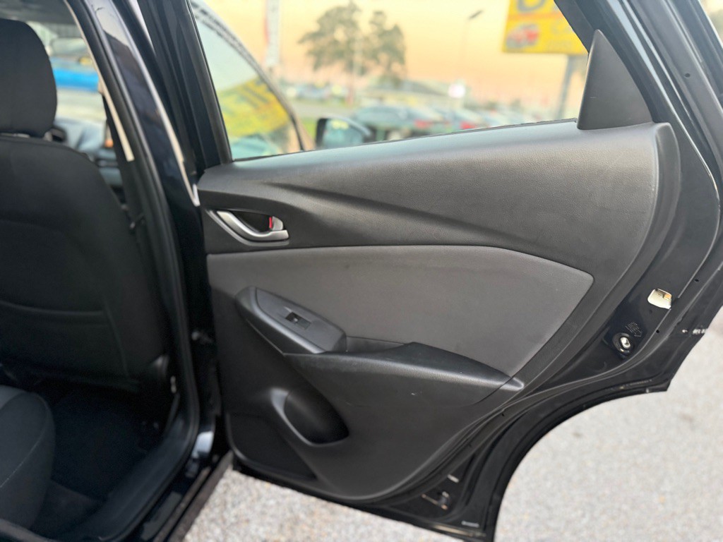 2016 Mazda CX-3 Image 17