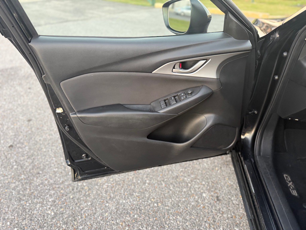 2016 Mazda CX-3 Image 18