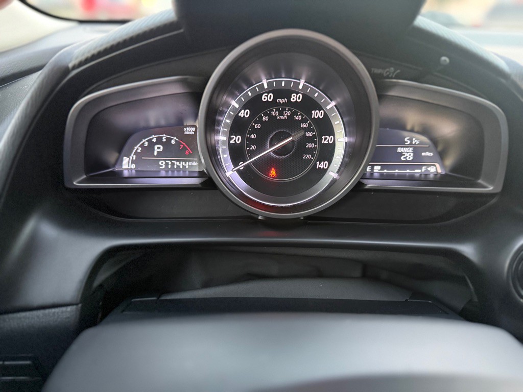 2016 Mazda CX-3 Image 19