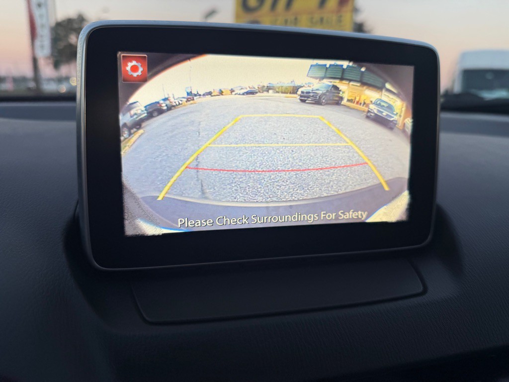 2016 Mazda CX-3 Image 21