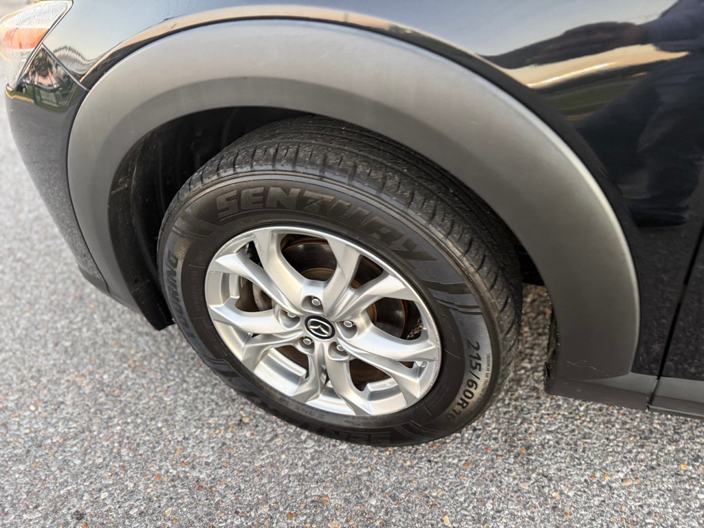 2016 Mazda CX-3 Image 22