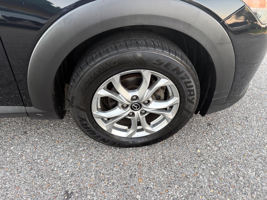 2016 Mazda CX-3 Image 23