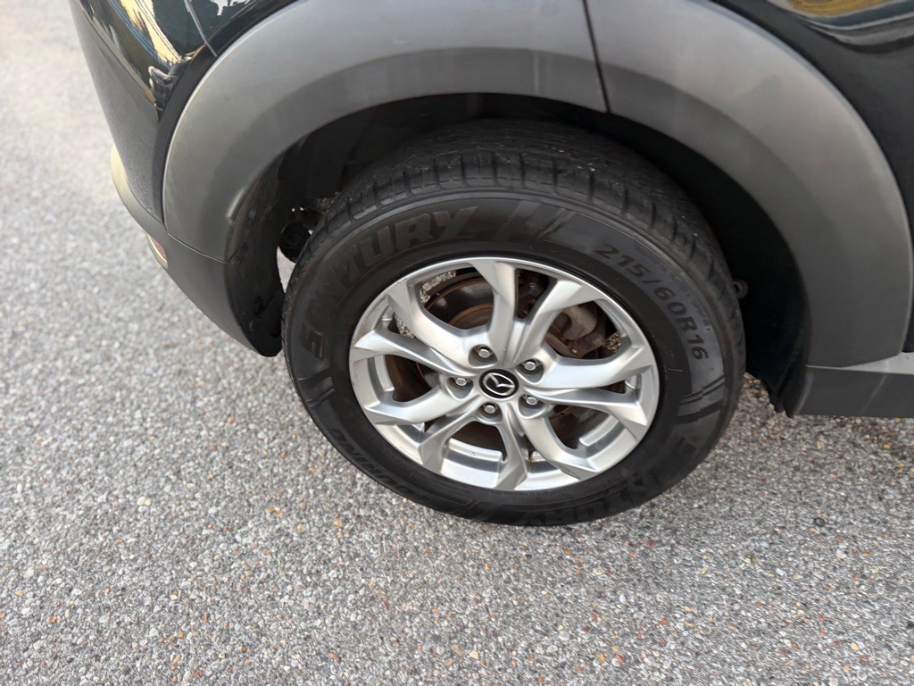 2016 Mazda CX-3 Image 24