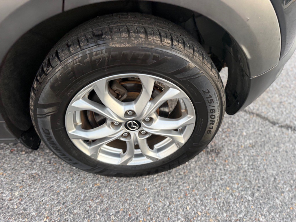 2016 Mazda CX-3 Image 25