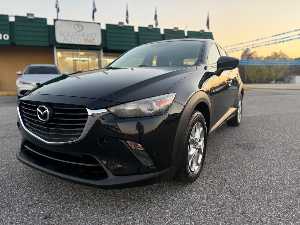 2016 Mazda CX-3 Image 26