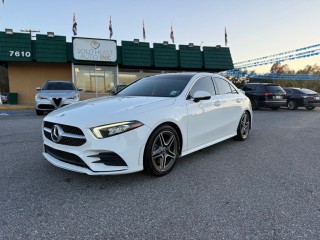 Image for 2021 Mercedes-Benz A A 220 ID: 7068426