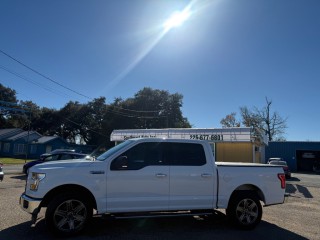 Image for 2017 Ford F-150 Supercrew ID: 7080220