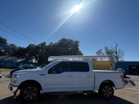 Image for 2017 Ford F-150 Supercrew ID: 7080220