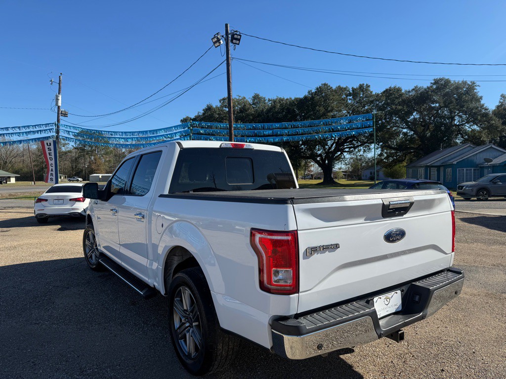 2017 Ford F-150 Image 7