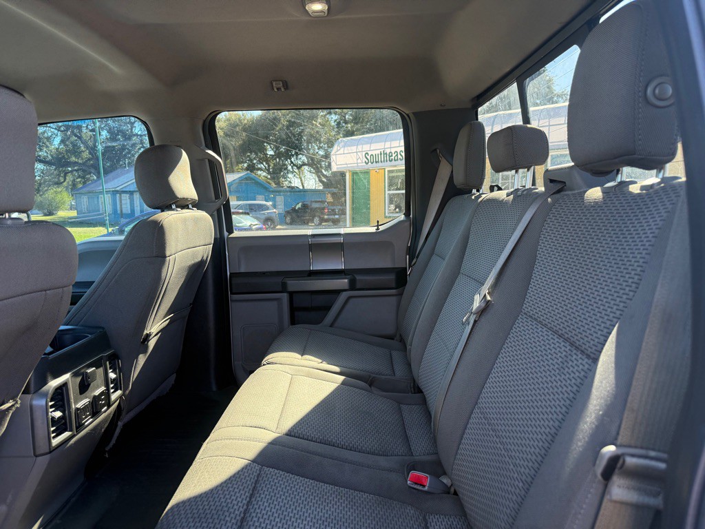 2017 Ford F-150 Image 10