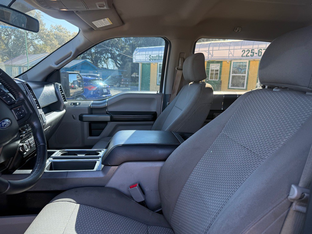 2017 Ford F-150 Image 11