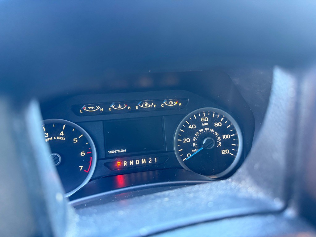 2017 Ford F-150 Image 12