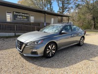 Image for 2022 Nissan Altima SV ID: 7082160