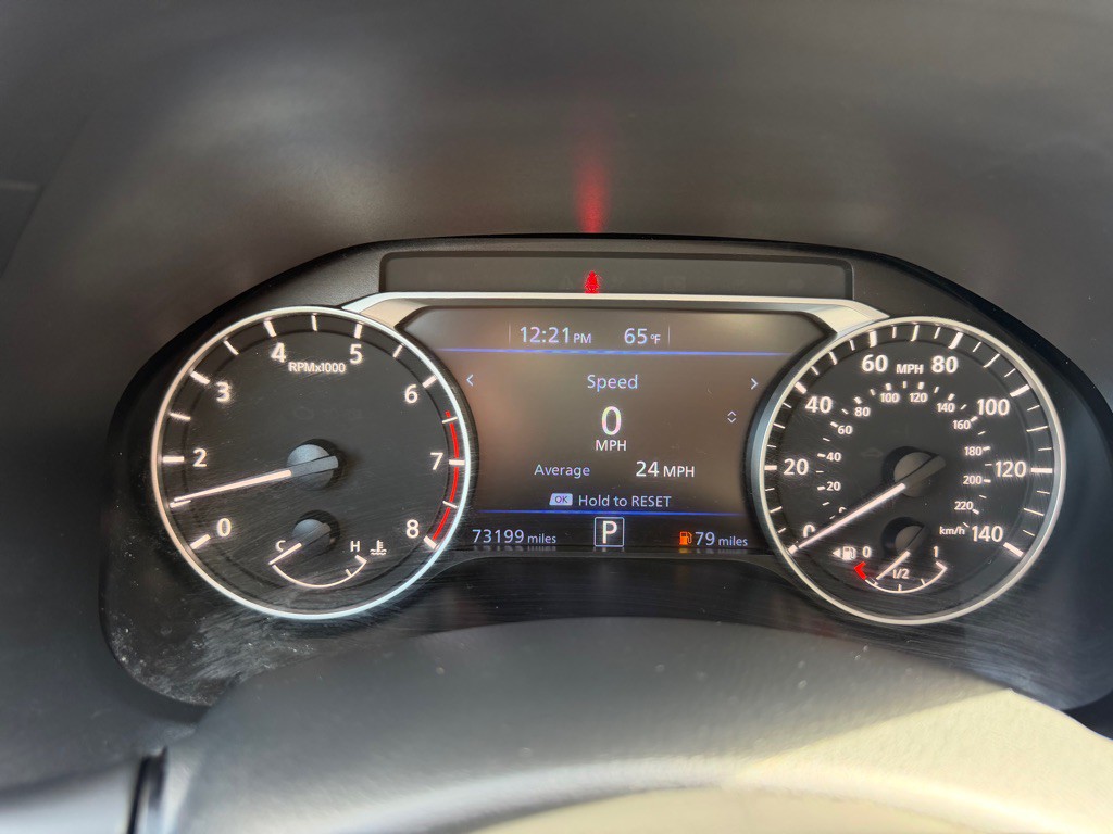 2022 Nissan Altima Image 15