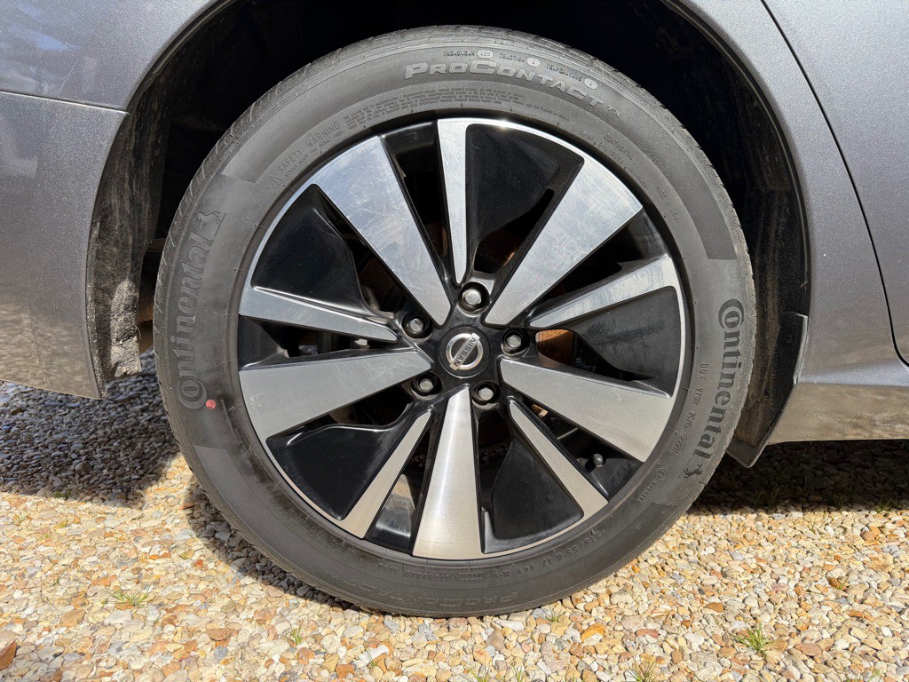 2022 Nissan Altima Image 20