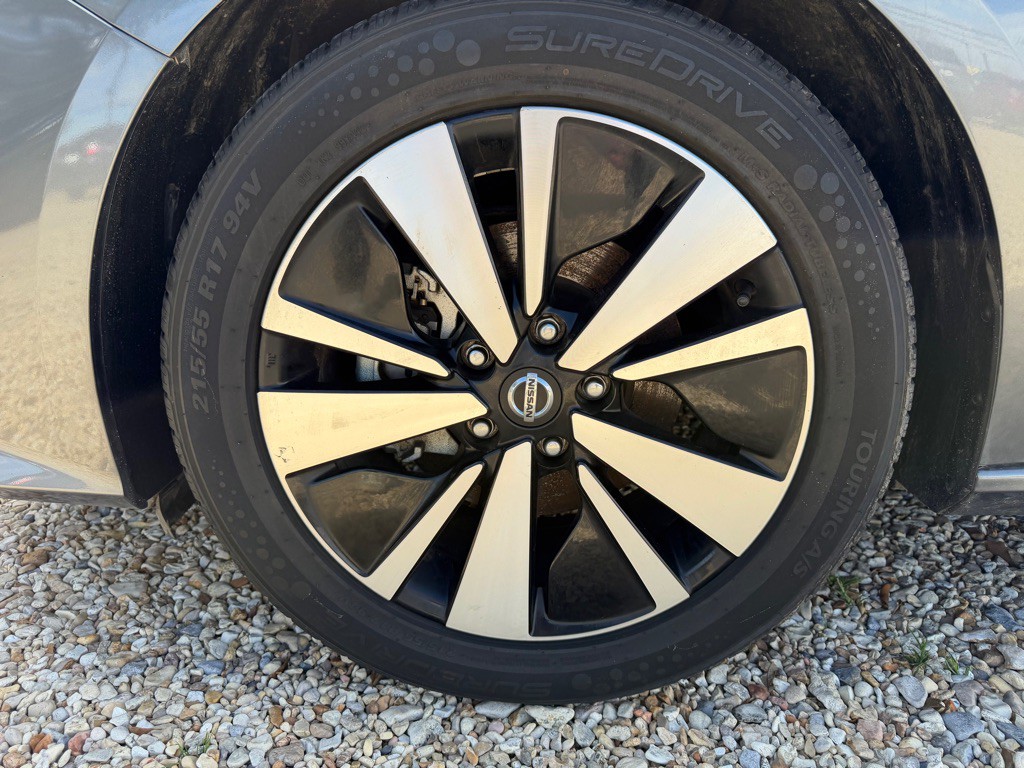 2022 Nissan Altima Image 22