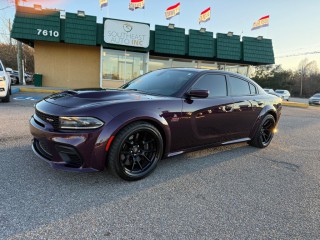 Image for 2021 Dodge Charger Scat Pack ID: 7100750