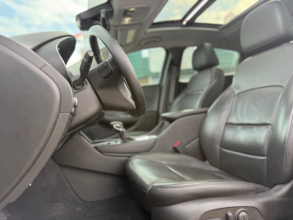 2023 Chevrolet Malibu Image 10