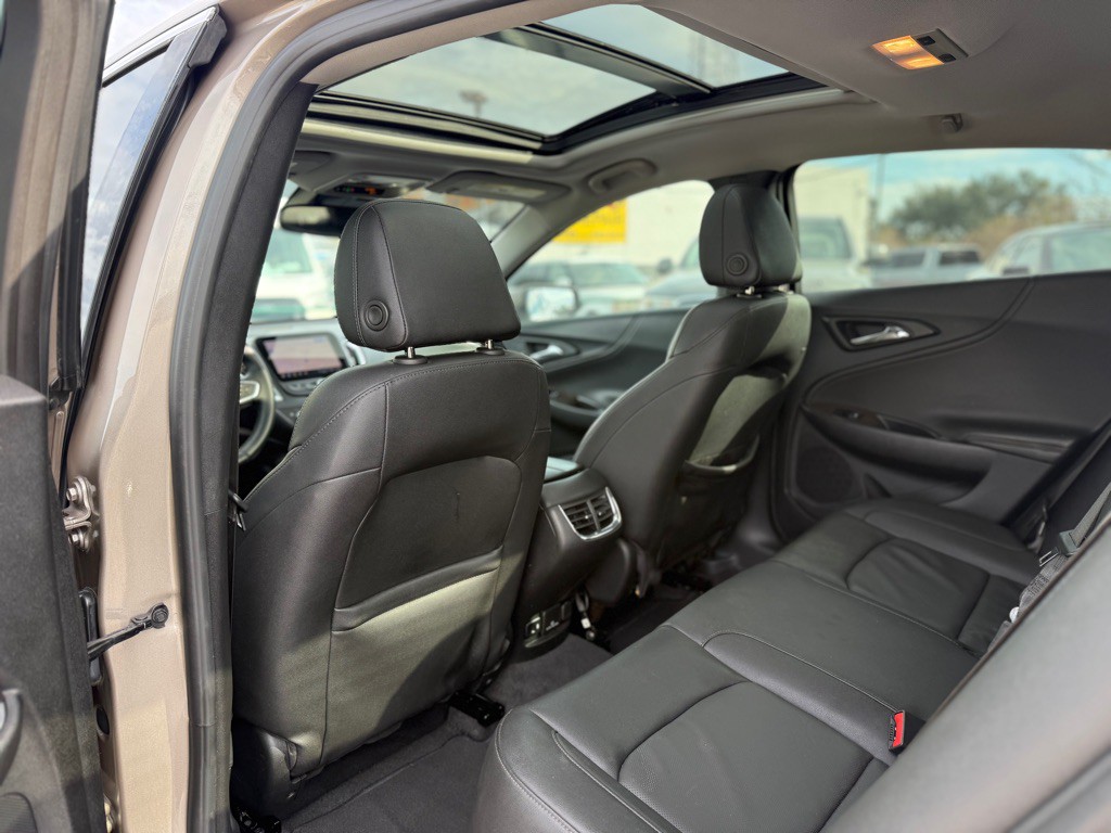 2023 Chevrolet Malibu Image 14