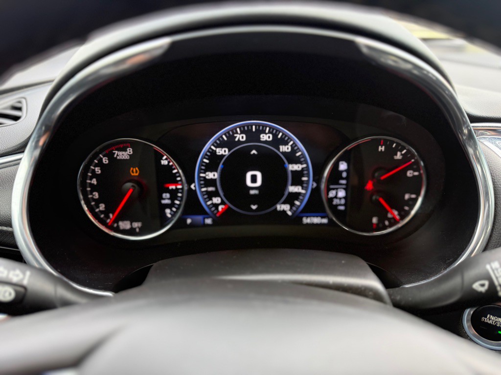 2023 Chevrolet Malibu Image 25