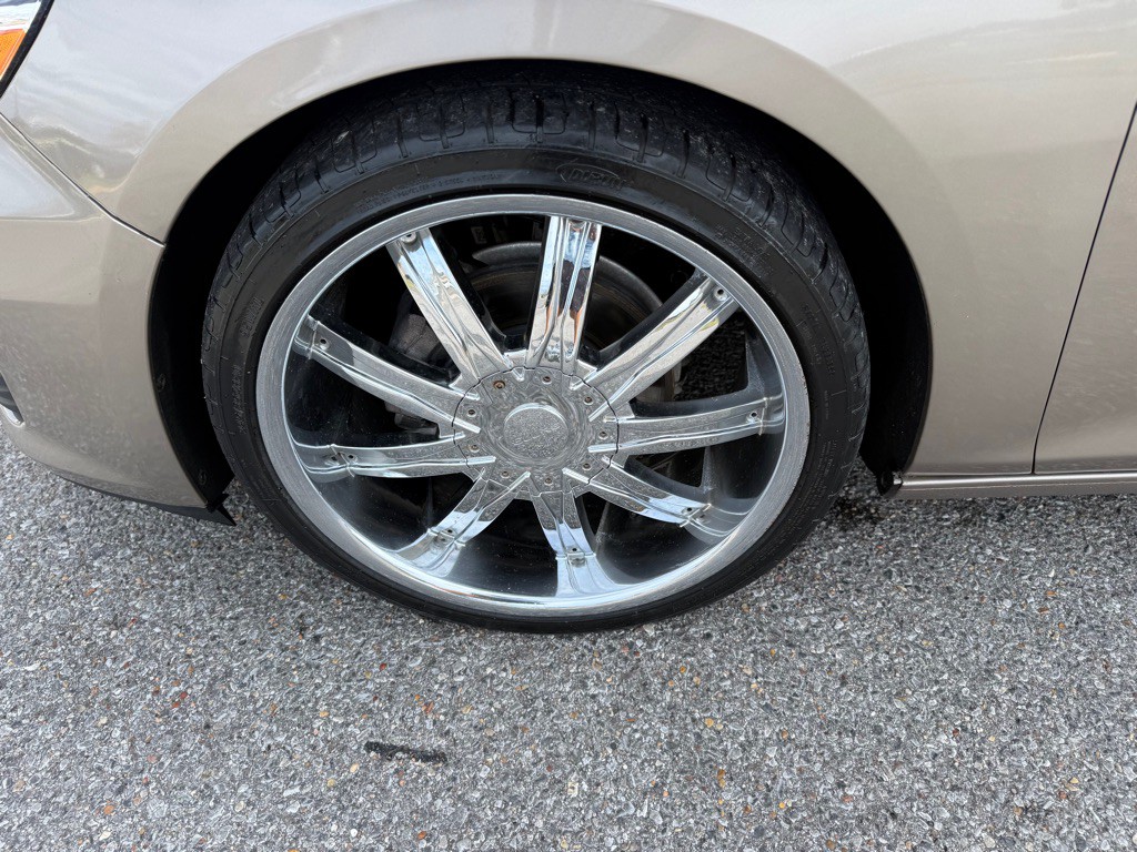 2023 Chevrolet Malibu Image 26