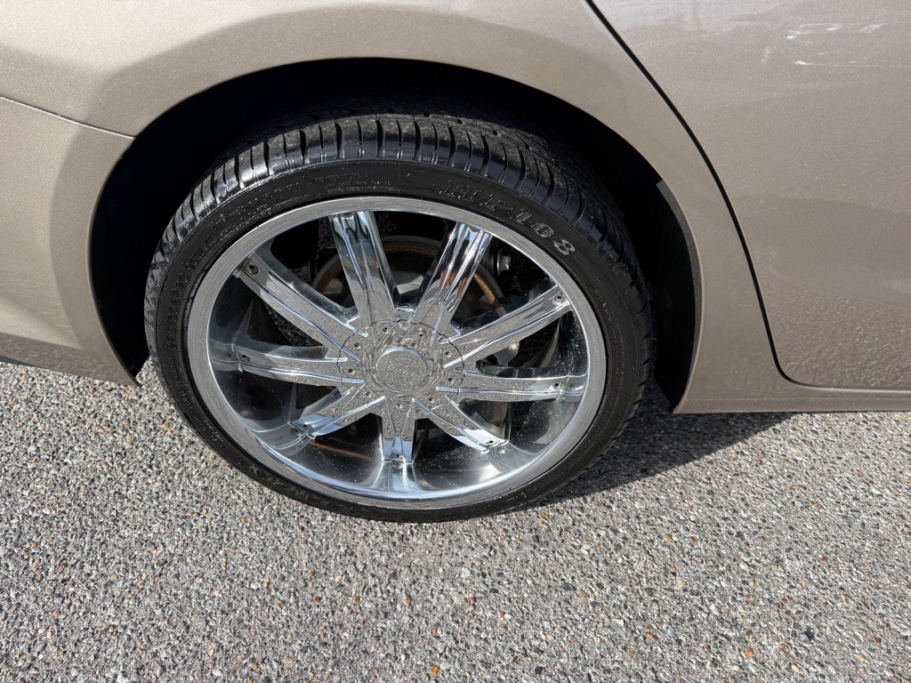 2023 Chevrolet Malibu Image 28