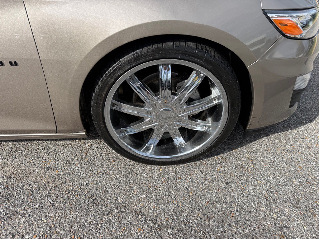 2023 Chevrolet Malibu Image 29