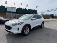 Image for 2021 Ford Escape SE ID: 7101357