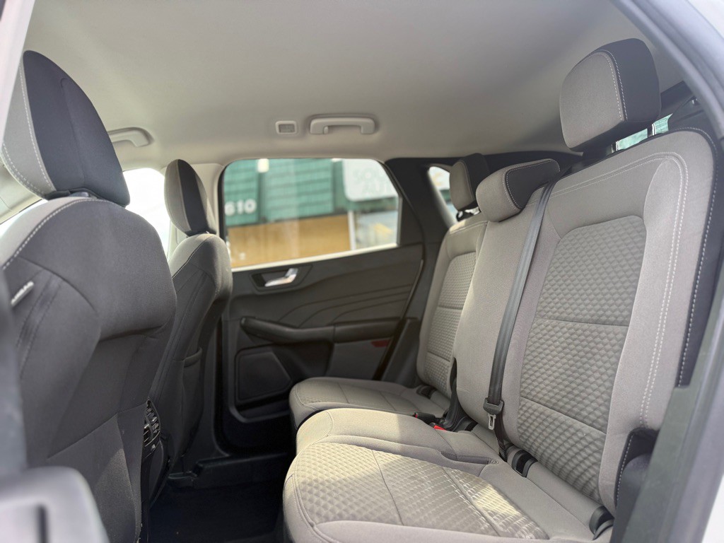 2021 Ford Escape Image 11