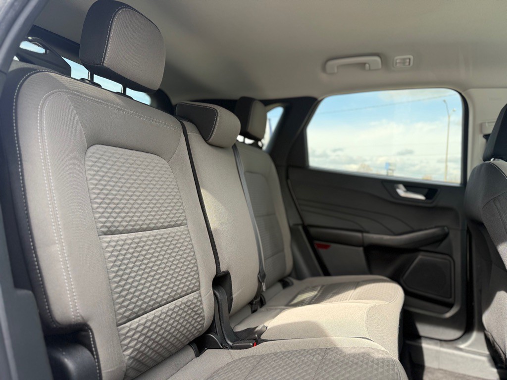 2021 Ford Escape Image 15