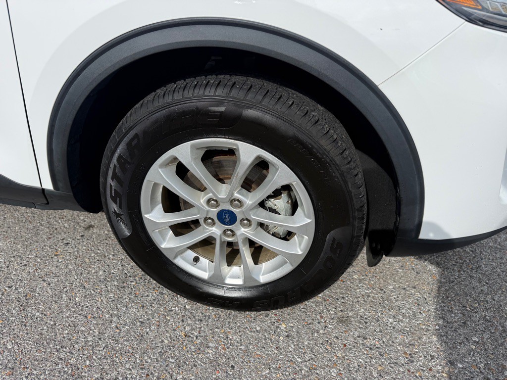 2021 Ford Escape Image 26