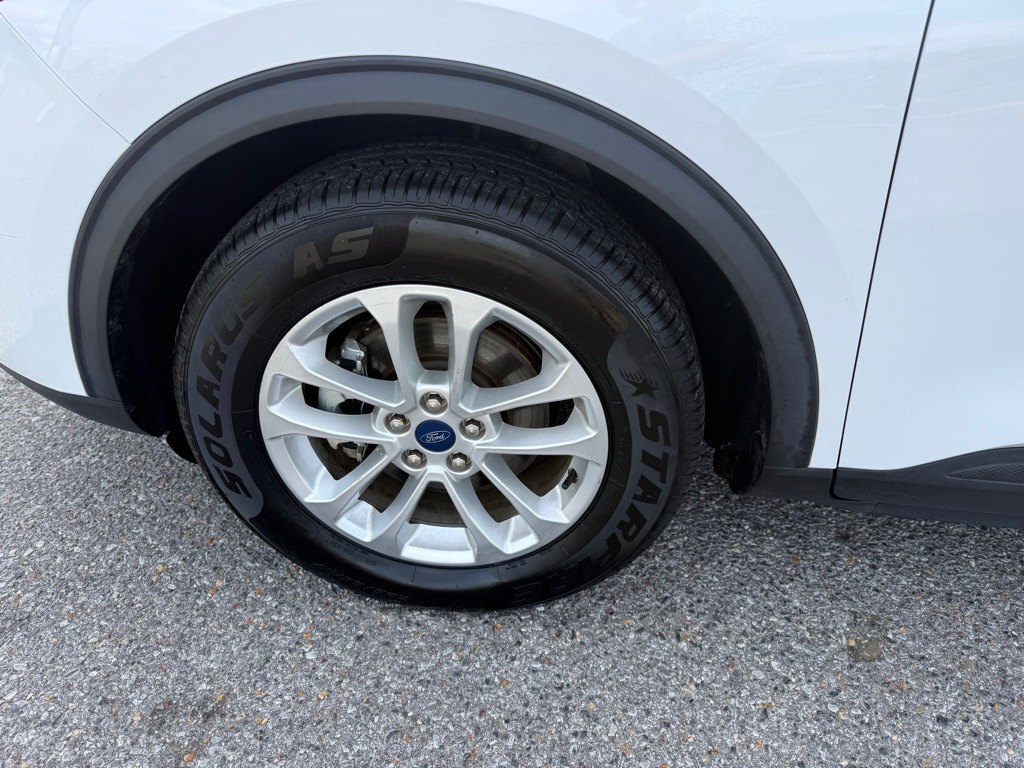 2021 Ford Escape Image 27